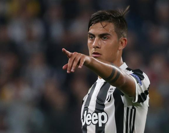 Pala odluka u Juventusu!
