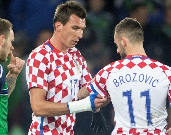 СП: Нови проблеми за Хрватску пред меч истине!