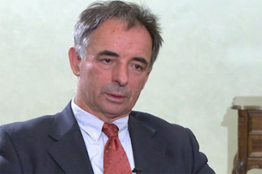 Hrvatska: Česte prijetnje Srbima