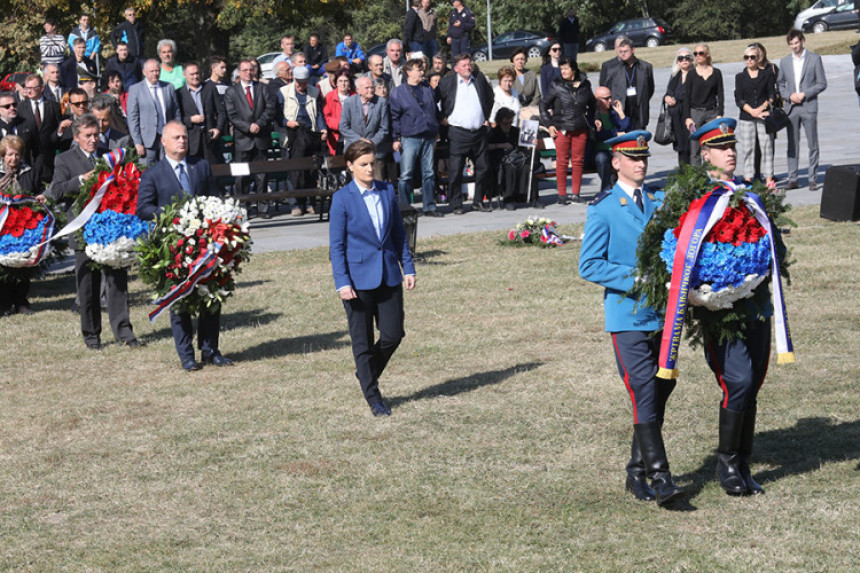 Dan sjećanja na nevine žrtve