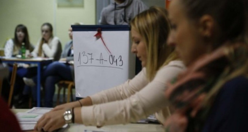 Bijeljina: Izbori bez incidenata