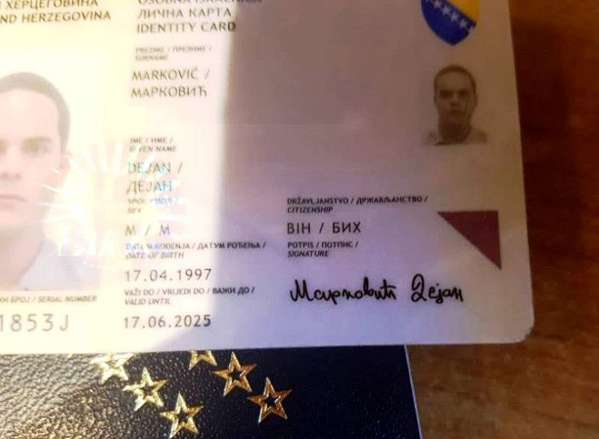 Бањалучанин открио превару