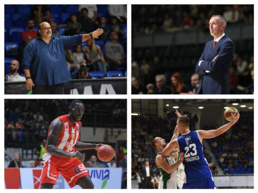 ABA - najava: Morača će dati mnoge odgovore...