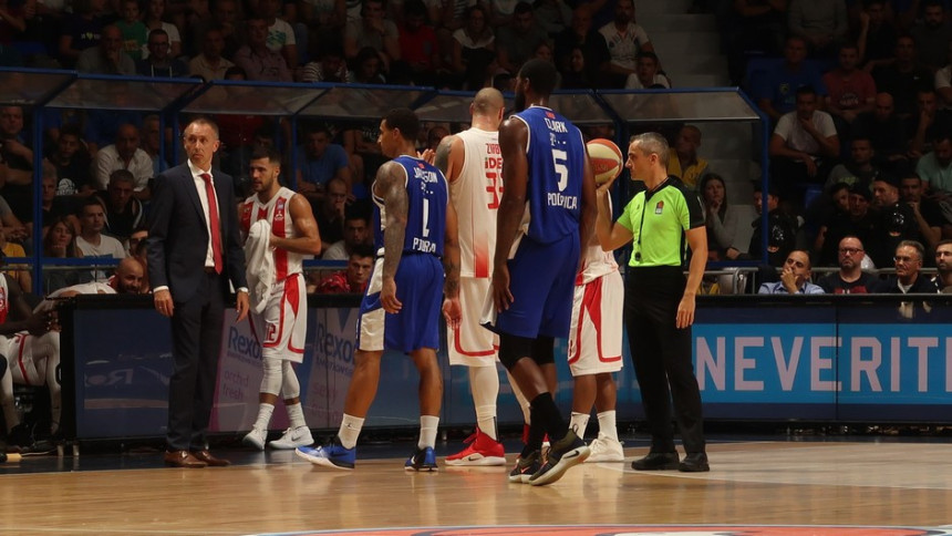 Tomić: 40 minuta kažnjavanja protivnika!