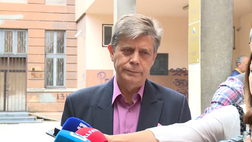 Vigemark: Izbori da prođu korektno 