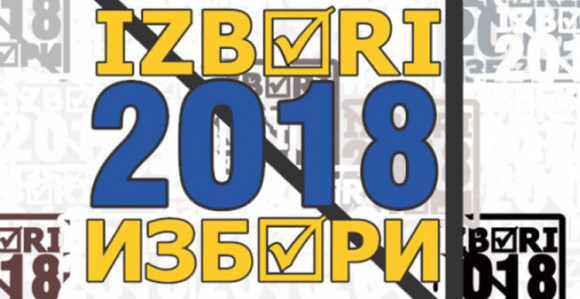 CIK:Kašnjenja na biračkim mjestima