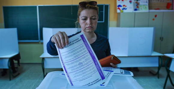 Zabilježeno 66 kršenja pravila 