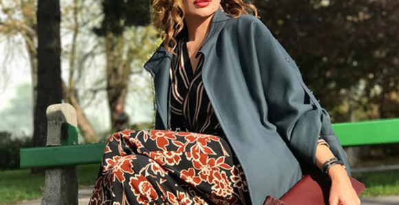 Kome je Severina pala u zagrljaj