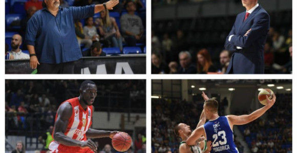 ABA - najava: Morača će dati mnoge odgovore...