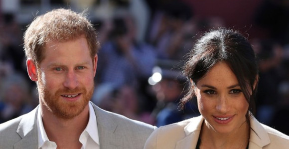 Princ Hari i Megan kreću na turneju po južnom Pacifiku