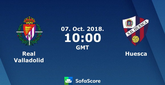 ŠPA: Treća uzastopna pobjeda Valjadolida!