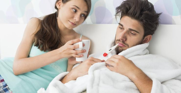 Prehlada može da se spriječi