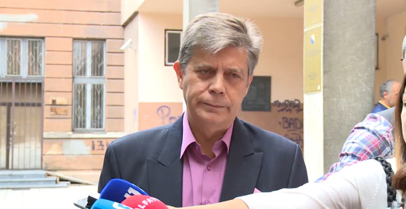 Vigemark: Izbori da prođu korektno 