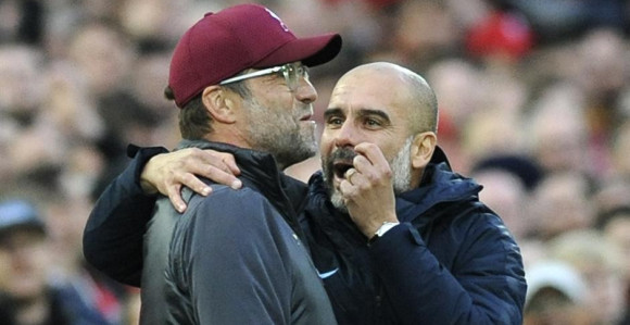 PL - Klop i Pep u šoku: Pohlepni Mahrez razgalio "Enfild"!