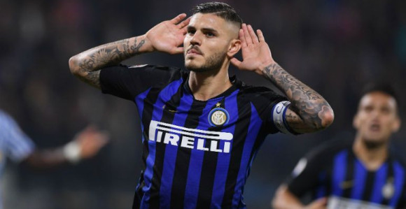ITA: Inter ne briljira, ali ima Ikardija!
