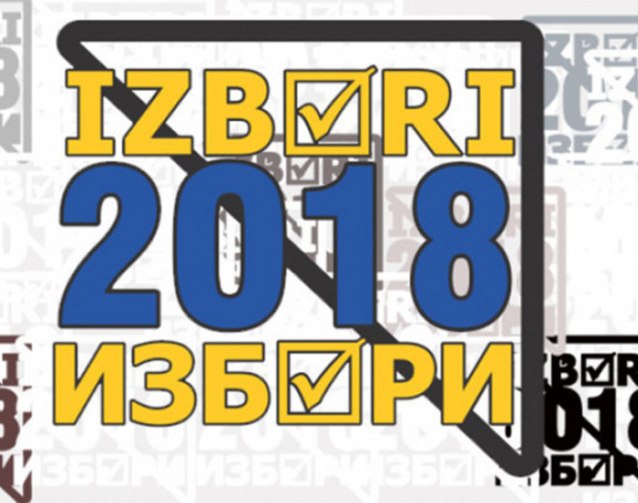 CIK:Kašnjenja na biračkim mjestima
