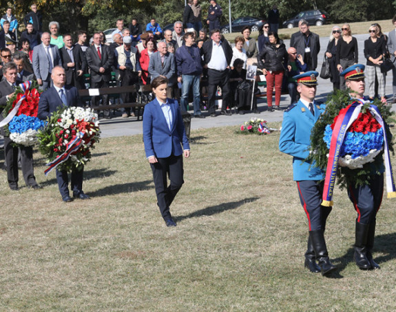 Dan sjećanja na nevine žrtve