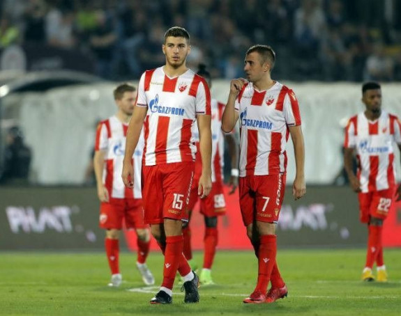 Zvezdina rehabilitacija u Gornjoj Varoši...