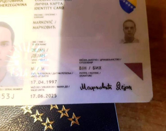 Banjalučanin otkrio prevaru