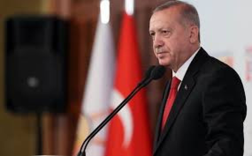Turska podržava Dejton uprkos nedostacima