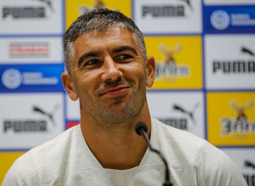 Kolarov ima ponudu Crvene zvezde!