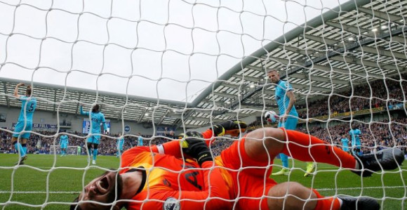 Kraj godine za Lorisa!