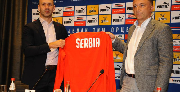 "Orlići" dobili novog selektora, evo i prvog spiska...