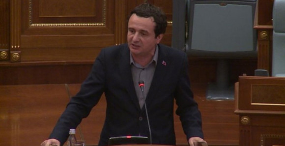 U Vladi će biti Srbin, ali ne iz Srpske liste