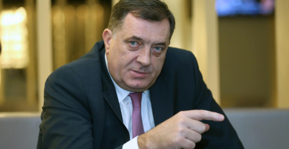 Crkvu u Konjević Polju treba dislocirati