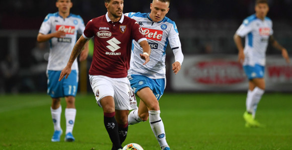 ITA: Torino i Napoli ostali dužni - "iks" bez golova!
