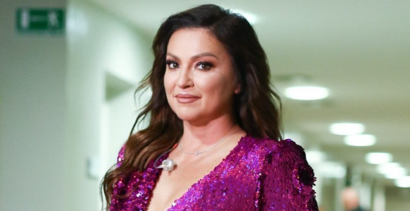 Nina Badrić pokazala kako izgleda njena majka MIla!