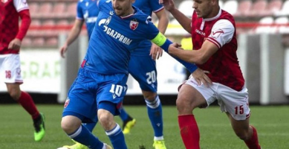 Marin: Ovako se osvaja titula!