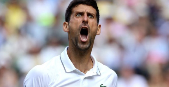 Đoković: To je igra mačke i miša!