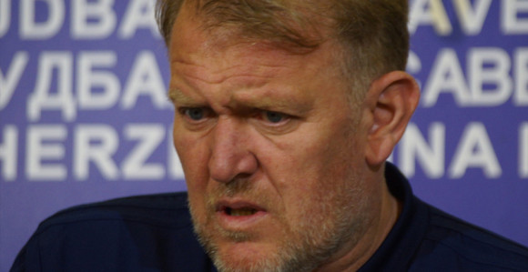 Просинечки: Морамо славити у наредна два сусрета!