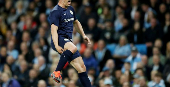 Гери Невил: Манчестеру су потребни...