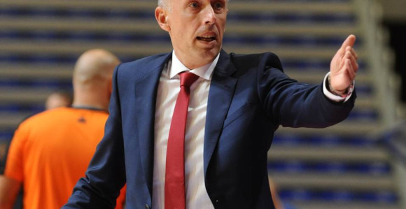 Томић: Ако су сви задовољни, нема резултата!