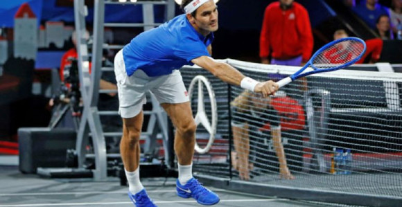 Шангај: Смије ли неко против Федерера?