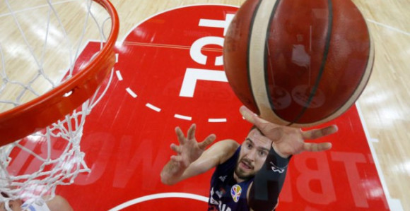 Solidan debi Gudurića za Memfis