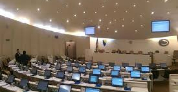 Godina koju su pojeli skakavci ?!