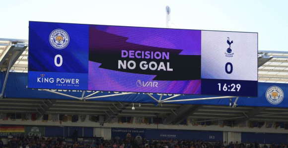 ФСС одлучио: ВАР и у српском фудбалу!