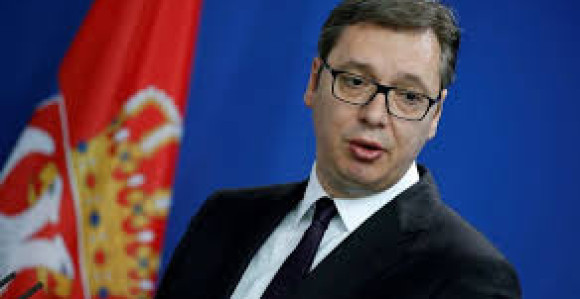 Sastanak Vučića, Zaeva i Rame 10. oktobra u NS