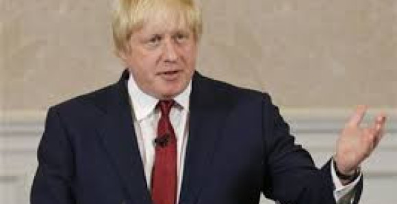 Џонсон најавио напуштање ЕУ до 31. октобра
