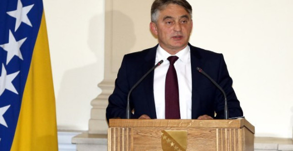 "Dosta smo se svađali, podržimo jedni druge"