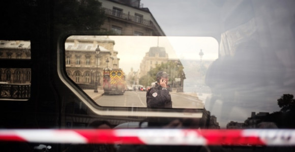 Након саобраћајне несреће побјегла супруга дипломате