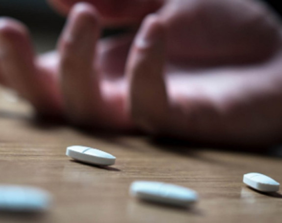 Dječak pobjegao od kuće pa se predozirao