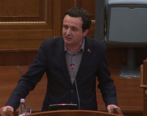 U Vladi će biti Srbin, ali ne iz Srpske liste