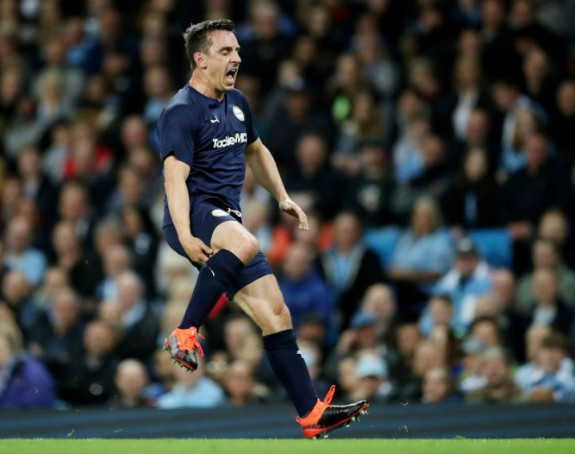 Geri Nevil: Mančesteru su potrebni...