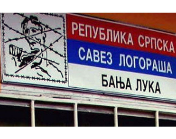 Borba u Savezu logoraša oko predsjednika 