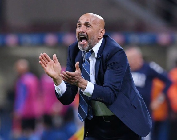 Vlasnici Milana dali zeleno svjetlo za dolazak Spaletija!