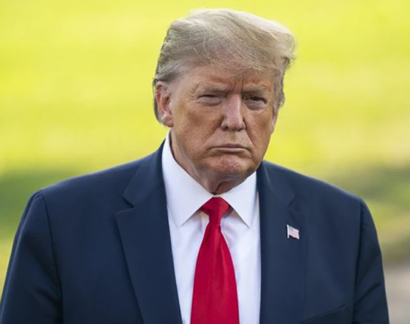 Трамп: Ратоваћемо само тамо гдје нам се исплати!